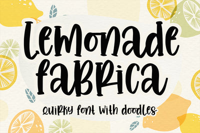 The Cuteness Font Collection-Fonts-Artixty