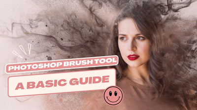 Photoshop Brush Tool: A Basic Guide