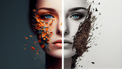 How To Blend Layers In Photoshop?- A Detailed Guide
