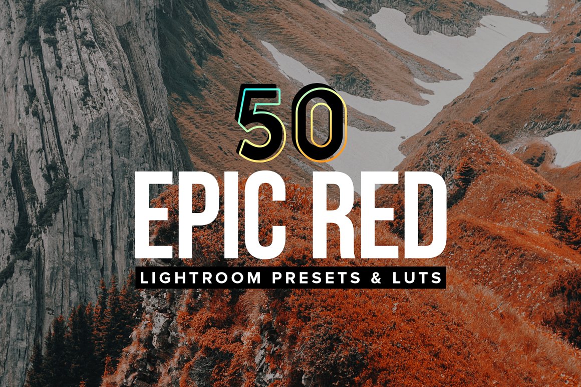 570 Professional Lightroom Presets, LUTs & Camera RAW Presets Bundle - Artixty