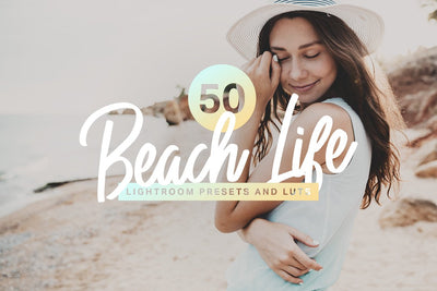 570 Professional Lightroom Presets, LUTs & Camera RAW Presets Bundle - Artixty