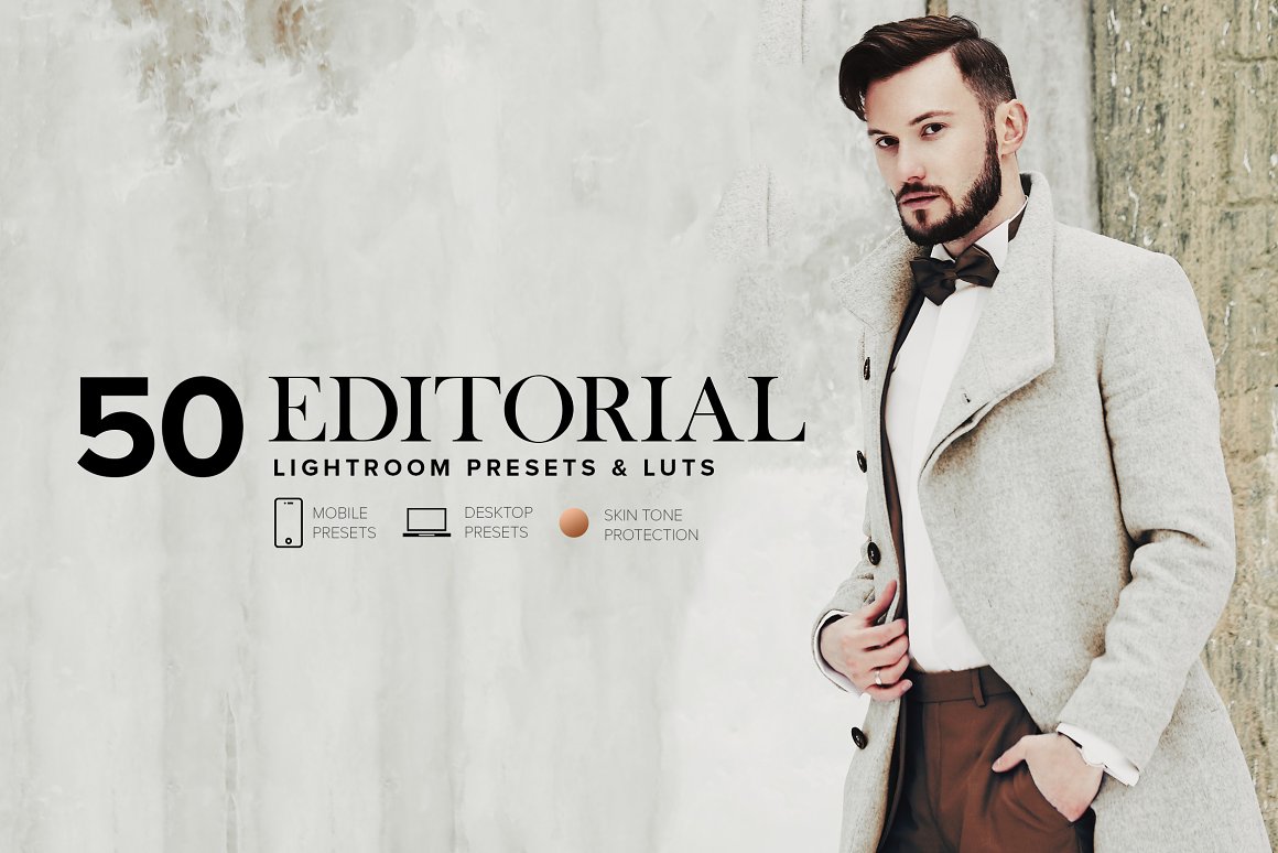 570 Professional Lightroom Presets, LUTs & Camera RAW Presets Bundle - Artixty