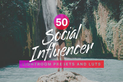 570 Professional Lightroom Presets, LUTs & Camera RAW Presets Bundle - Artixty