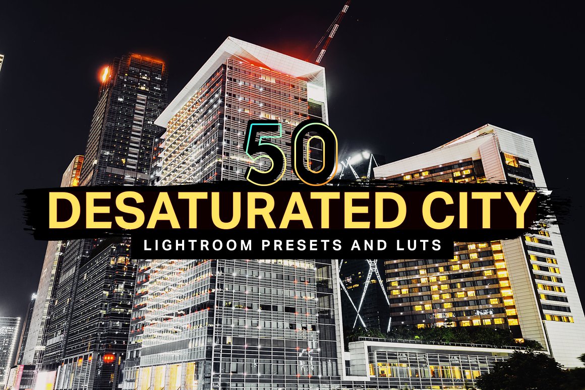 570 Professional Lightroom Presets, LUTs & Camera RAW Presets Bundle - Artixty