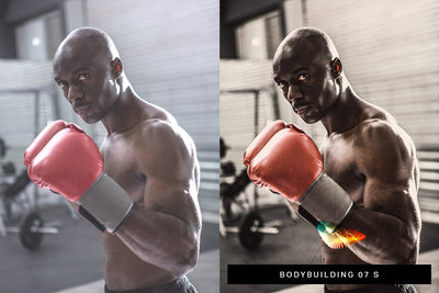 570 Professional Lightroom Presets, LUTs & Camera RAW Presets Bundle - Artixty
