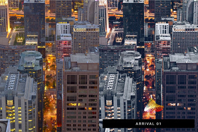 570 Professional Lightroom Presets, LUTs & Camera RAW Presets Bundle - Artixty