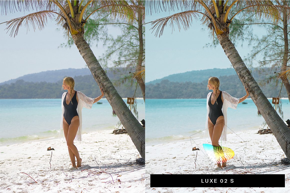 570 Professional Lightroom Presets, LUTs & Camera RAW Presets Bundle - Artixty
