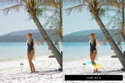 570 Professional Lightroom Presets, LUTs & Camera RAW Presets Bundle - Artixty