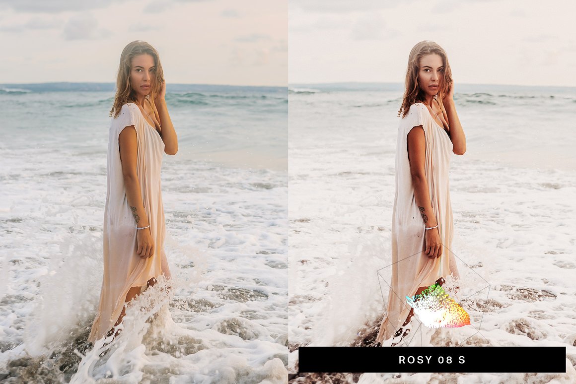 570 Professional Lightroom Presets, LUTs & Camera RAW Presets Bundle - Artixty