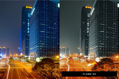 570 Professional Lightroom Presets, LUTs & Camera RAW Presets Bundle - Artixty