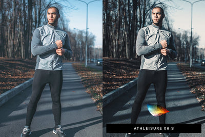 570 Professional Lightroom Presets, LUTs & Camera RAW Presets Bundle - Artixty