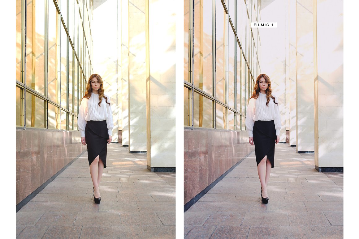570 Professional Lightroom Presets, LUTs & Camera RAW Presets Bundle - Artixty