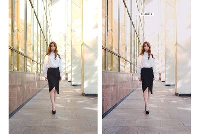 570 Professional Lightroom Presets, LUTs & Camera RAW Presets Bundle - Artixty