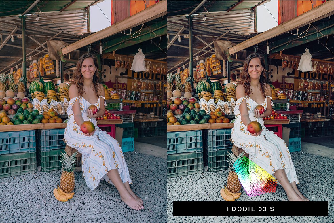 570 Professional Lightroom Presets, LUTs & Camera RAW Presets Bundle - Artixty