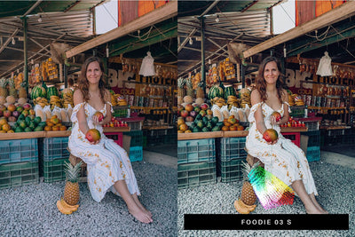 570 Professional Lightroom Presets, LUTs & Camera RAW Presets Bundle - Artixty