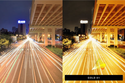 570 Professional Lightroom Presets, LUTs & Camera RAW Presets Bundle - Artixty