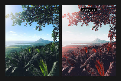 570 Professional Lightroom Presets, LUTs & Camera RAW Presets Bundle - Artixty