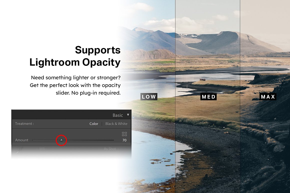 570 Professional Lightroom Presets, LUTs & Camera RAW Presets Bundle - Artixty