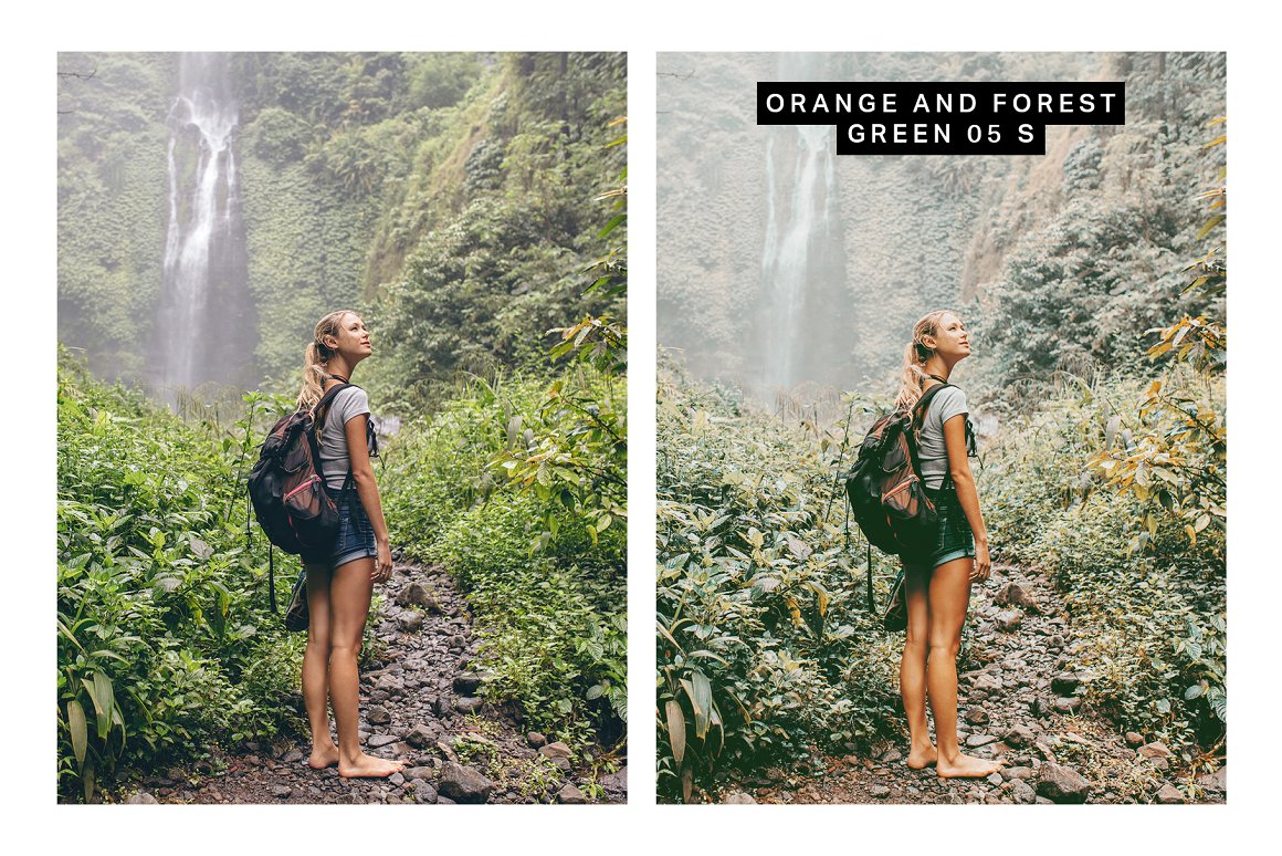 570 Professional Lightroom Presets, LUTs & Camera RAW Presets Bundle - Artixty