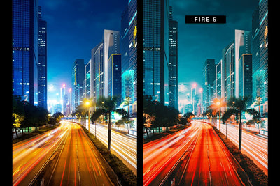 570 Professional Lightroom Presets, LUTs & Camera RAW Presets Bundle - Artixty