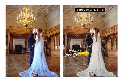 570 Professional Lightroom Presets, LUTs & Camera RAW Presets Bundle - Artixty