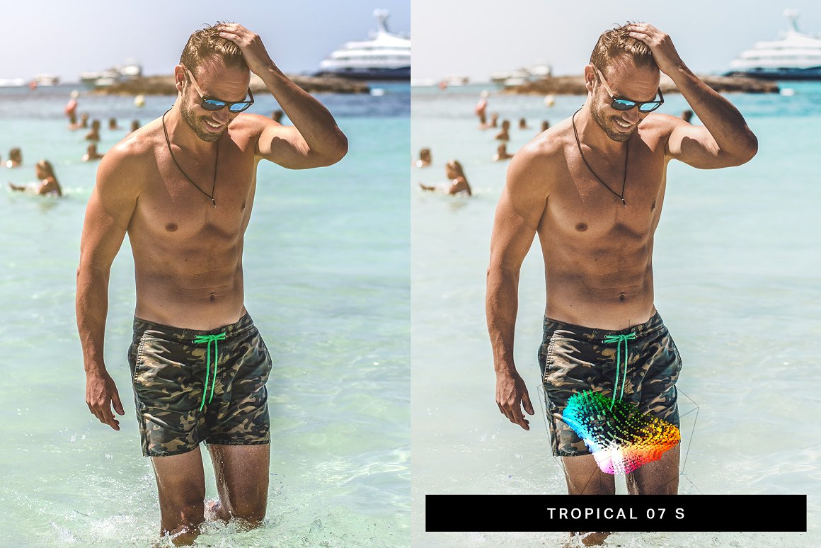 570 Professional Lightroom Presets, LUTs & Camera RAW Presets Bundle - Artixty