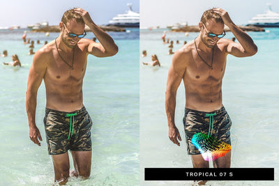570 Professional Lightroom Presets, LUTs & Camera RAW Presets Bundle - Artixty