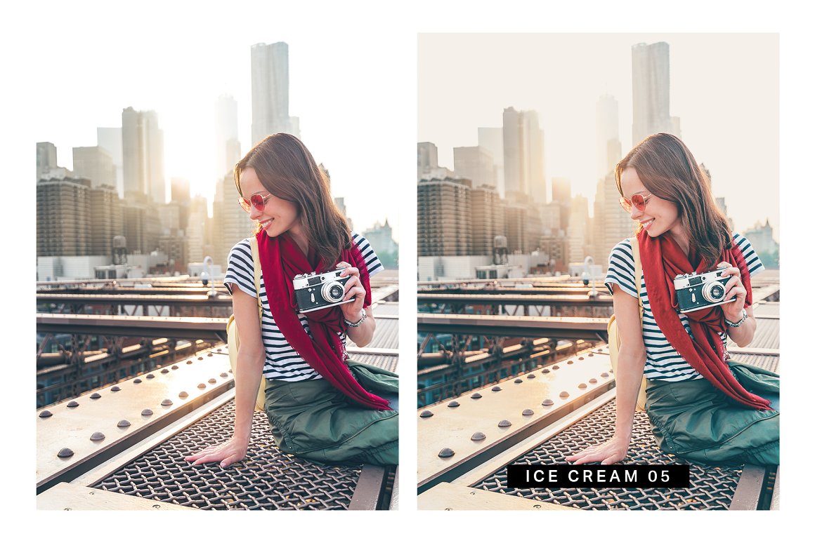 570 Professional Lightroom Presets, LUTs & Camera RAW Presets Bundle - Artixty