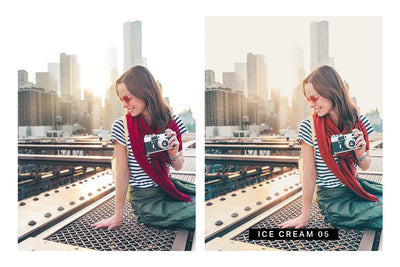 570 Professional Lightroom Presets, LUTs & Camera RAW Presets Bundle - Artixty