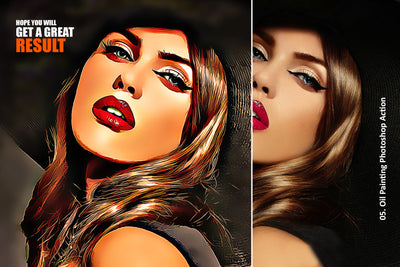 11 in 1 Modern Photoshop Actions Bundle - Artixty