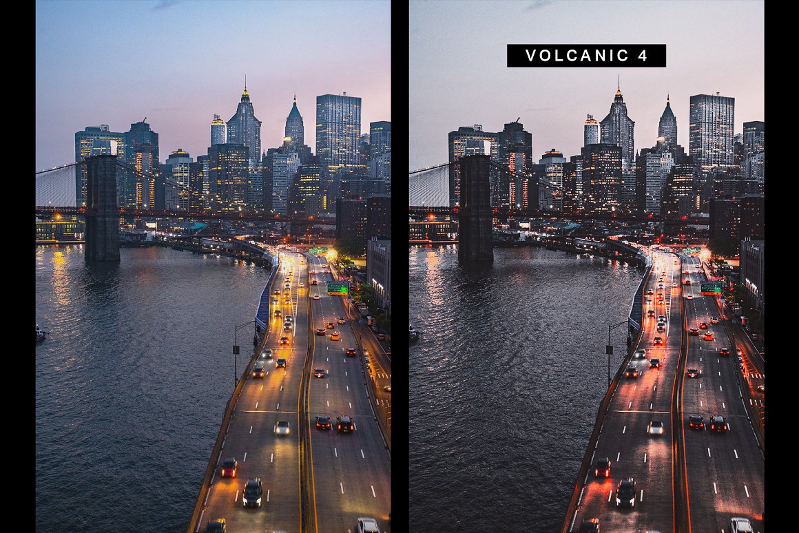 570 Professional Lightroom Presets, LUTs & Camera RAW Presets Bundle - Artixty