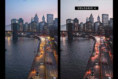 570 Professional Lightroom Presets, LUTs & Camera RAW Presets Bundle - Artixty