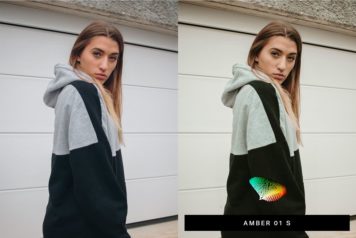570 Professional Lightroom Presets, LUTs & Camera RAW Presets Bundle - Artixty