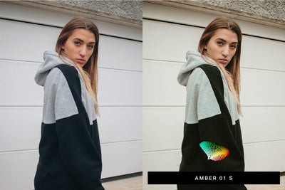 570 Professional Lightroom Presets, LUTs & Camera RAW Presets Bundle - Artixty