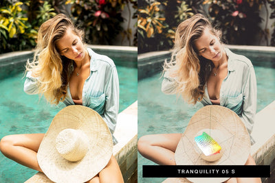570 Professional Lightroom Presets, LUTs & Camera RAW Presets Bundle - Artixty