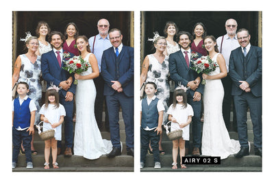 570 Professional Lightroom Presets, LUTs & Camera RAW Presets Bundle - Artixty