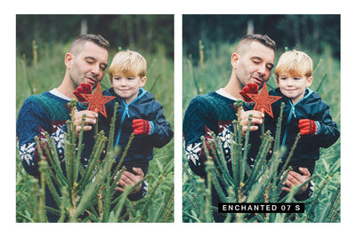 570 Professional Lightroom Presets, LUTs & Camera RAW Presets Bundle - Artixty