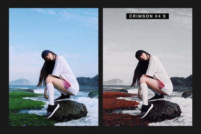 570 Professional Lightroom Presets, LUTs & Camera RAW Presets Bundle - Artixty
