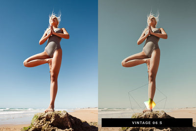 570 Professional Lightroom Presets, LUTs & Camera RAW Presets Bundle - Artixty