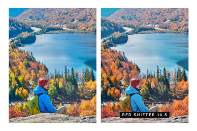 570 Professional Lightroom Presets, LUTs & Camera RAW Presets Bundle - Artixty
