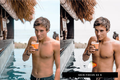 570 Professional Lightroom Presets, LUTs & Camera RAW Presets Bundle - Artixty