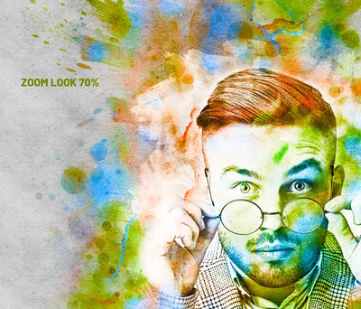 26 Unique Photoshop Actions Bundle
