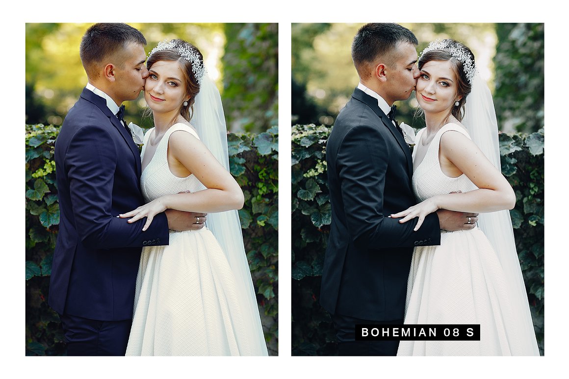 570 Professional Lightroom Presets, LUTs & Camera RAW Presets Bundle - Artixty