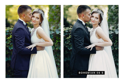 570 Professional Lightroom Presets, LUTs & Camera RAW Presets Bundle - Artixty