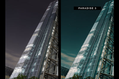 570 Professional Lightroom Presets, LUTs & Camera RAW Presets Bundle - Artixty