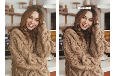 570 Professional Lightroom Presets, LUTs & Camera RAW Presets Bundle - Artixty