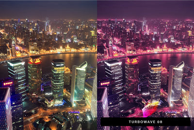 570 Professional Lightroom Presets, LUTs & Camera RAW Presets Bundle - Artixty