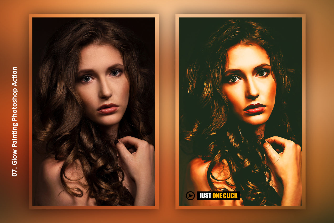 11 in 1 Modern Photoshop Actions Bundle - Artixty