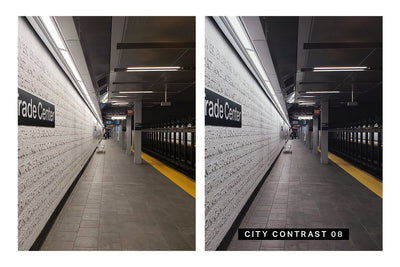 570 Professional Lightroom Presets, LUTs & Camera RAW Presets Bundle - Artixty