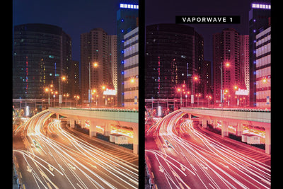 570 Professional Lightroom Presets, LUTs & Camera RAW Presets Bundle - Artixty